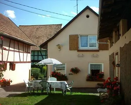 Le Jardin *