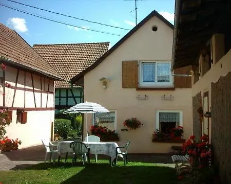 Le Jardin *
