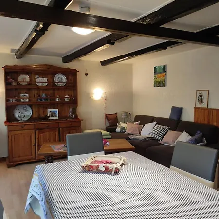 Le Jardin Holiday home *