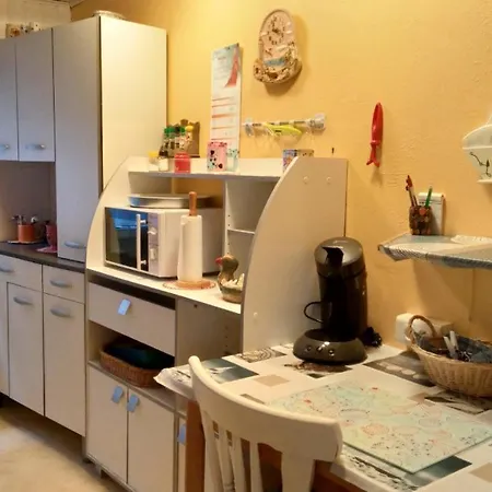 Le Jardin Geispolsheim