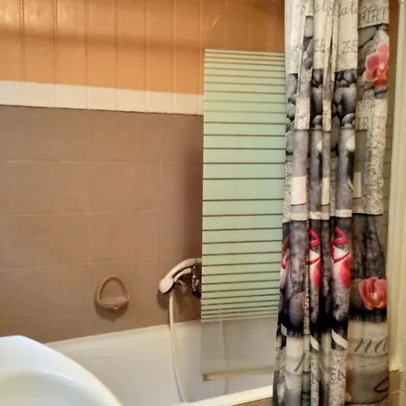 Le Jardin * Geispolsheim